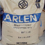 玻纖增強 不吸水PA6T三井化學(xué)CH230N連接器 開關(guān)應(yīng)用材料